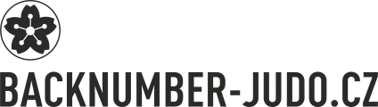 Backnumber judo